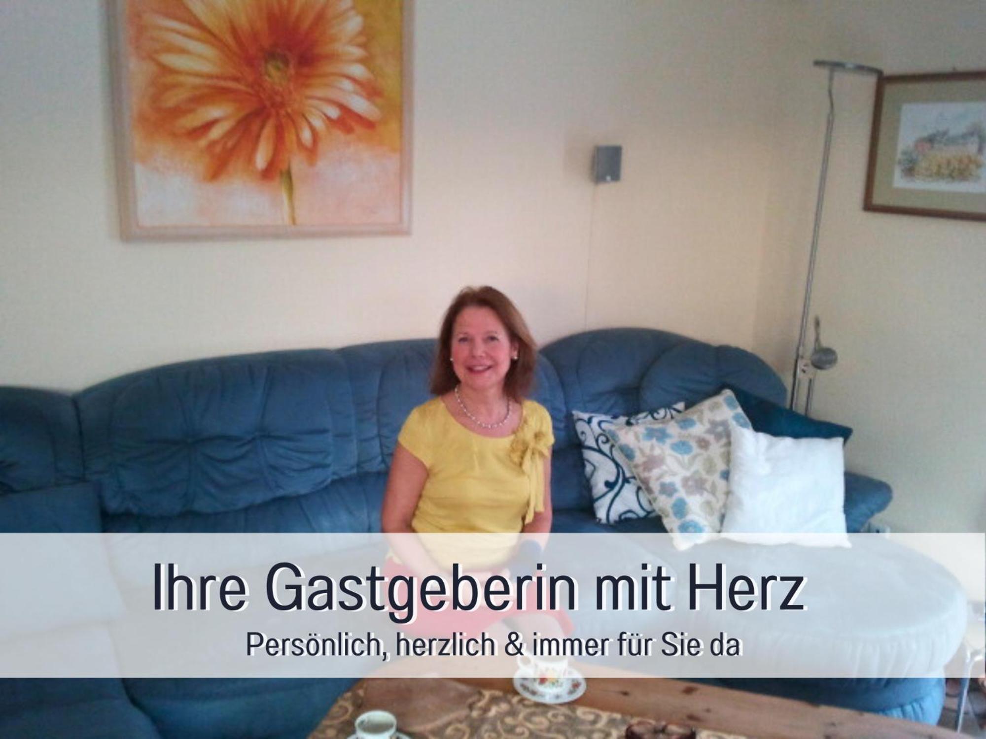 "Am See" In Geestland -Langen, Ideal Fuer Familien Luaran gambar