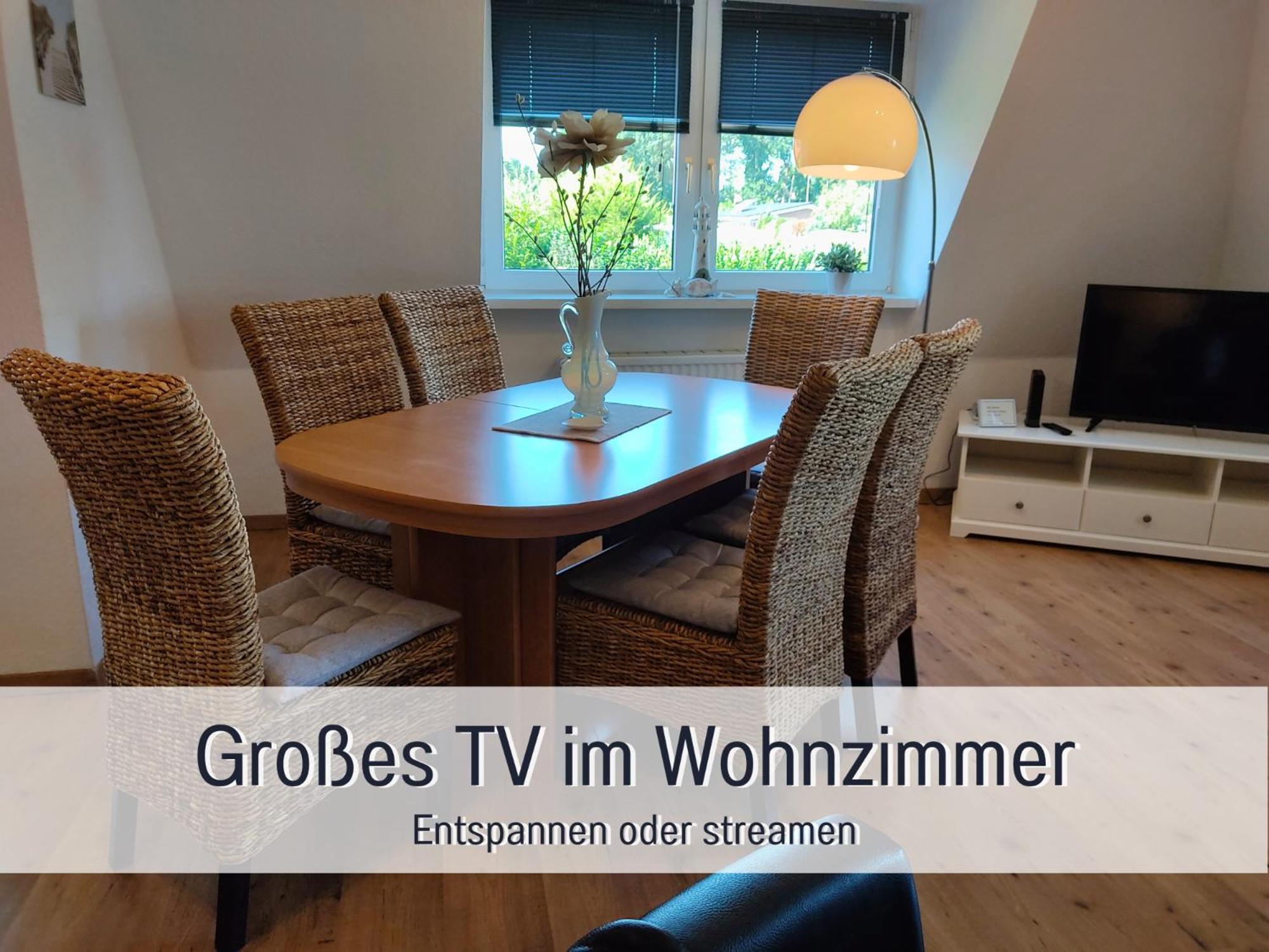"Am See" In Geestland -Langen, Ideal Fuer Familien Luaran gambar