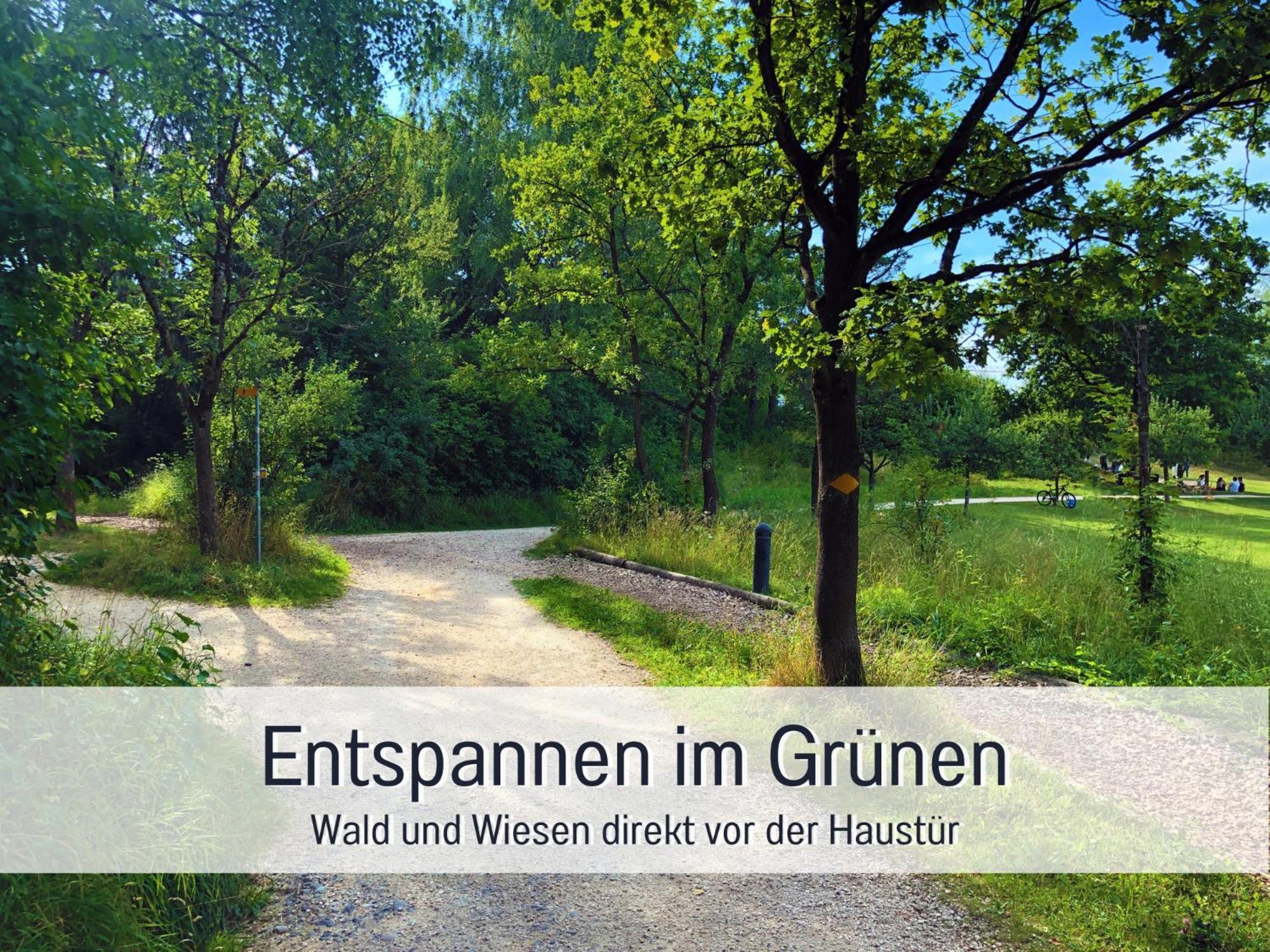 "Am See" In Geestland -Langen, Ideal Fuer Familien Luaran gambar