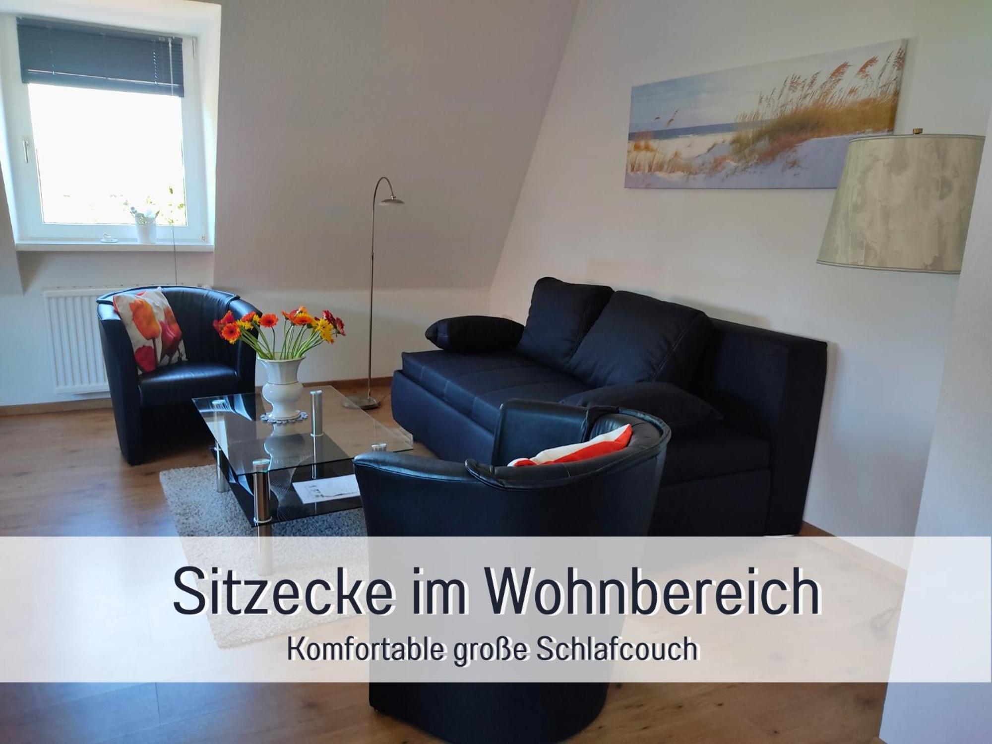 "Am See" In Geestland -Langen, Ideal Fuer Familien Luaran gambar