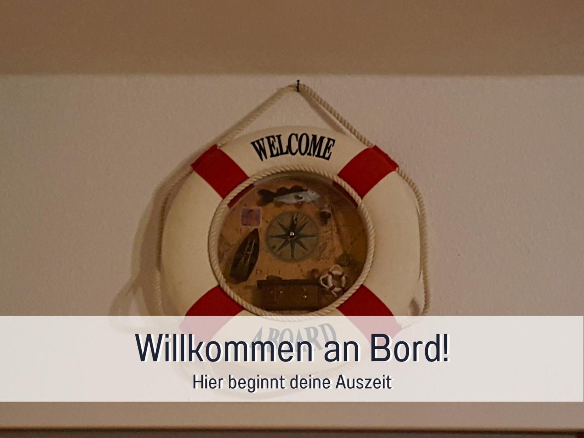 "Am See" In Geestland -Langen, Ideal Fuer Familien Luaran gambar