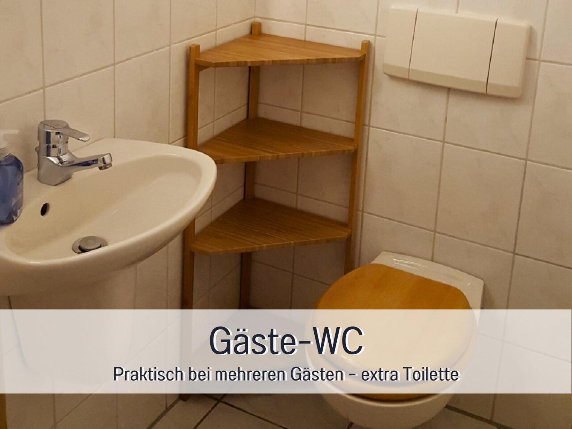 "Am See" In Geestland -Langen, Ideal Fuer Familien Luaran gambar