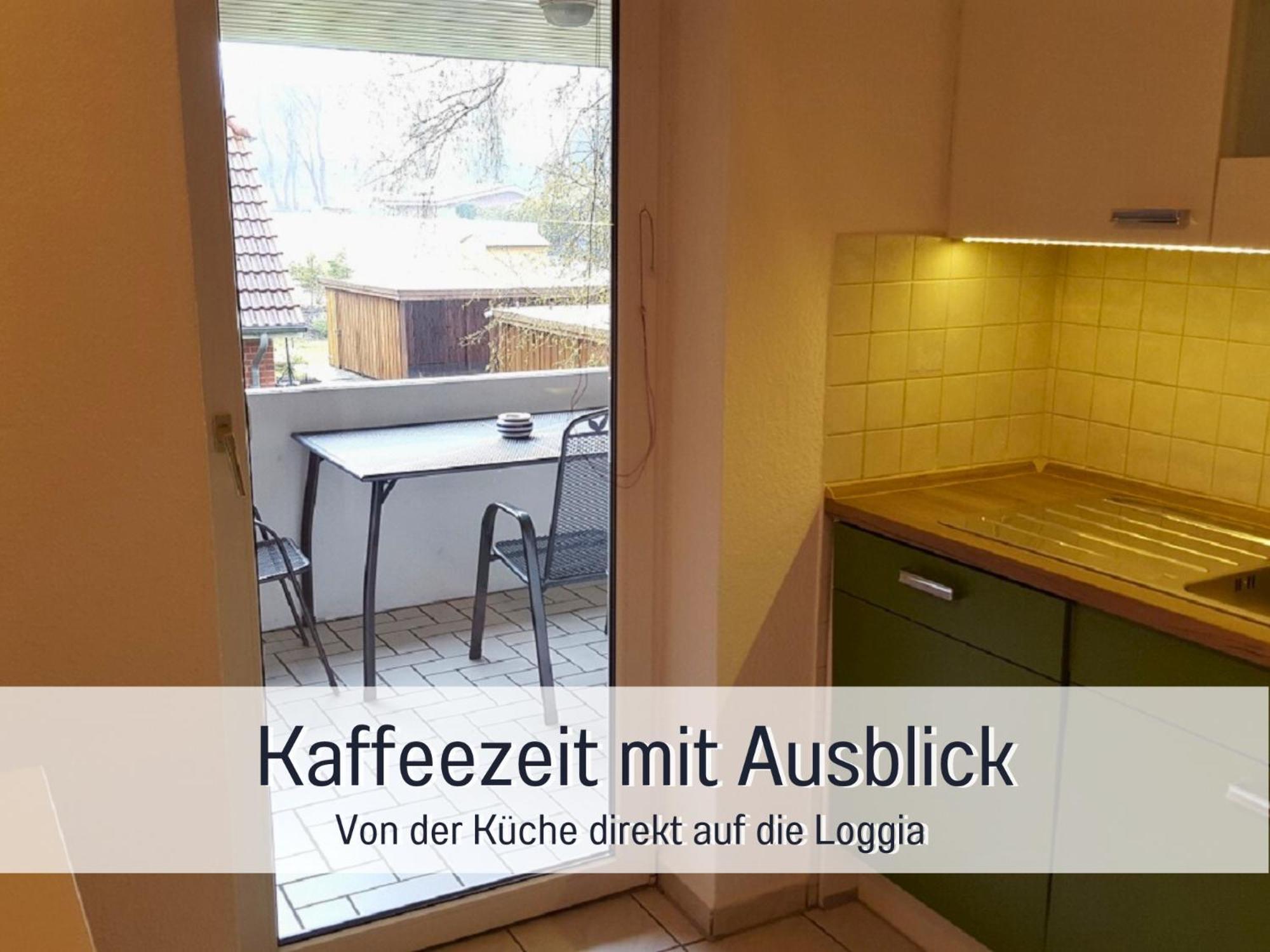 "Am See" In Geestland -Langen, Ideal Fuer Familien Luaran gambar