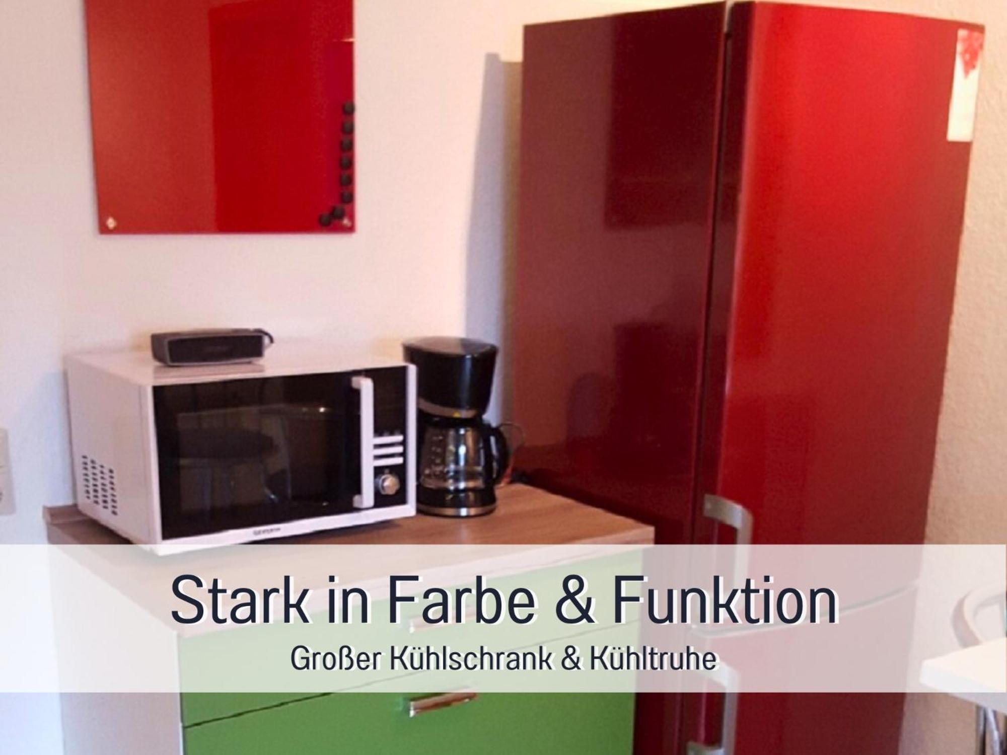 "Am See" In Geestland -Langen, Ideal Fuer Familien Luaran gambar